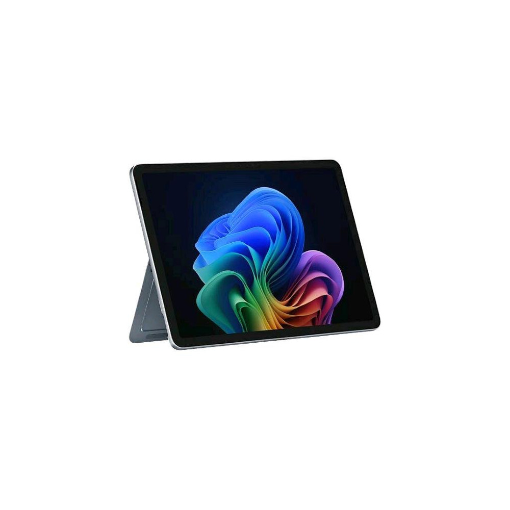 MICROSOFT SURFACE PRO 12 12" 2.2k TOUCH SCREEN 2196 x 1464 SNAPDRAGON X PLUS X1P-42-100 RAM 16GB-SSD 512GB NVMe-QUALCOM ADRENO-W