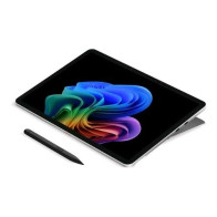 MICROSOFT SURFACE PRO 12 12" 2.2k TOUCH SCREEN 2196 x 1464 SNAPDRAGON X PLUS X1P-42-100 RAM 16GB-SSD 512GB NVMe-QUALCOM ADRENO-W