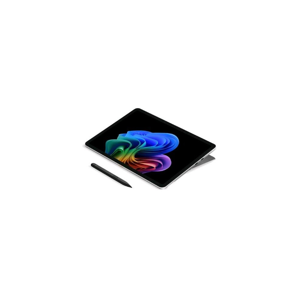 MICROSOFT SURFACE PRO 12 12" 2.2k TOUCH SCREEN 2196 x 1464 SNAPDRAGON X PLUS X1P-42-100 RAM 16GB-SSD 512GB NVMe-QUALCOM ADRENO-W