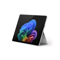 MICROSOFT SURFACE PRO COPILOT+ 13" TOUCH SCREEN QUALCOM SNAPDRAGON RAM 16GB-SSD 512GB NVMe-WI-FI 7 WIN 11 HOME PLATINO (EP2-0836
