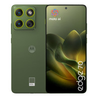 MOTOROLA MOTO EDGE 70 5G DUAL SIM 6.7" OCTA CORE 256GB RAM 8GB 5G ITALIA BRONZE GREEN
