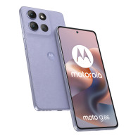 MOTOROLA MOTO G86 5G DUAL SIM 6.67" OCTA CORE 256GB RAM 8GB 5G TIM COSMIC SKY LILAC