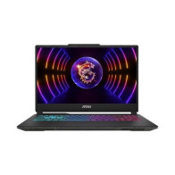 MSI CYBORG 15 A13VE-2461IT GAMING 15.6" i7-13620H RAM 16GB-SSD 1TB NVMe-NVIDIA GeForce RTX 4050 6GB-WI-FI 6-WIN 11 HOME