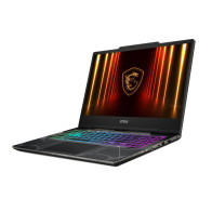 MSI CYBORG 15 B13WEKG-619XIT GAMING 15.6" 144Hz i7-13620H RAM 16GB-SSD 1TB NVMe-NVIDIA GEFORCE RTX 5050 8GB-WI-FI 6E + LAN GIGAB