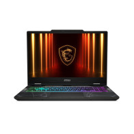 MSI CYBORG 15 B2RWEKG-1204IT GAMING 15.6" 144Hz INTEL CORE 7 240H RAM 16GB-SSD 1TB NVMe-NVIDIA GeForce RTX 5050 8GB-WI-FI 6E-WIN