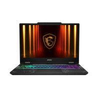MSI CYBORG 15 B2RWFKG-245XIT AI 15.6" INTEL CORE 7 240H RAM 16GB-SSD 1TB NVMe-NVIDIA GEFORCE RTX 5060 8GB-FREE DOS GRAFITE