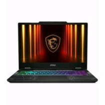 MSI CYBORG 17 B13WGKG-202IT 17.3" i7-13620H RAM 16GB-SSD 1TB NVMe-NVIDIA GeForce RTX 5070 8GB-WIN 11 HOME NERO (9S7-17U332-202)