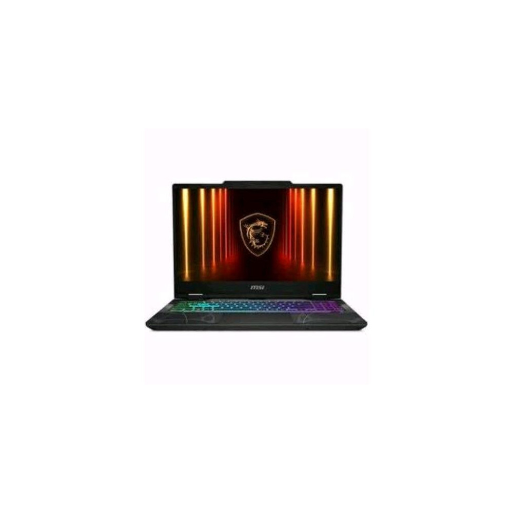 MSI CYBORG 17 B13WGKG-202IT 17.3" i7-13620H RAM 16GB-SSD 1TB NVMe-NVIDIA GeForce RTX 5070 8GB-WIN 11 HOME NERO (9S7-17U332-202)