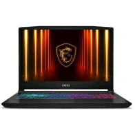 MSI KATANA 15 HX B14WFK-1061IT GAMING 15.6" 144Hz i7-14650HX RAM 16GB-SSD 1TB NVMe-NVIDIA GeForce RTX 5060 8GB GDDR7-WI-FI 6E-WI