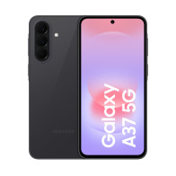 SAMSUNG A376 GALAXY A37 5G DUAL SIM 6.7" OCTA CORE 128GB RAM 6GB 5G ITALIA CHARCOAL