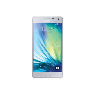 SAMSUNG A500 GALAXY A5 5" 16GB 4G LTE ANDROID 4.4.4 ITALIA SILVER