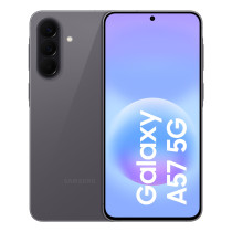 SAMSUNG A576 GALAXY A57 5G DUAL SIM 6.7" OCTA CORE 256GB RAM 8GB 5G ITALIA GRAY