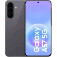 SAMSUNG A576 GALAXY A57 5G DUAL SIM ENTERPRISE EDITION 6.7" OCTA CORE 128GB RAM 8GB 5G ITALIA GRAY