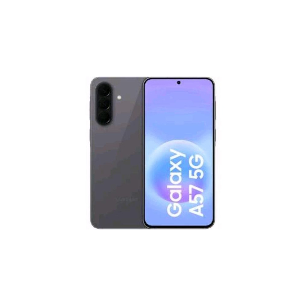 SAMSUNG A576 GALAXY A57 5G DUAL SIM ENTERPRISE EDITION 6.7" OCTA CORE 256GB RAM 8GB 5G ITALIA GRAY