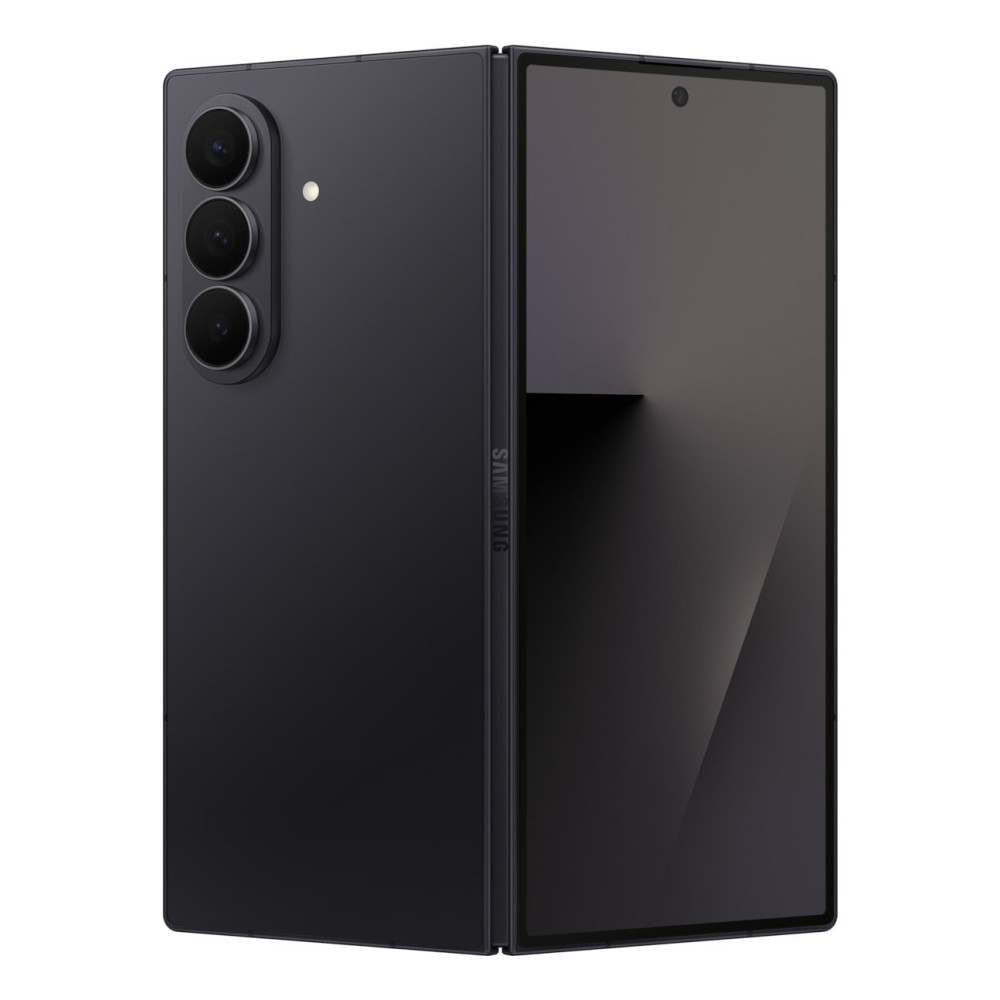 SAMSUNG F966 GALAXY Z FOLD7 5G DUAL SIM 8" OCTA CORE 256GB RAM 12GB 5G EUROPA JETBLACK