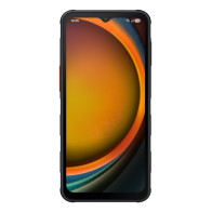 SAMSUNG G766 GALAXY XCOVER7 PRO 5G DUAL SIM ENTERPRISE EDITION 6.6" OCTA CORE 128GB RAM 6GB 5G ITALIA BLACK