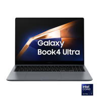 SAMSUNG GALAXY BOOK4 ULTRA NP964XGL-XG3IT 16" TOUCH SCREEN DYNAMIC AMOLED 2X WQXGA 2880 x 1800 INTEL CORE ULTRA 7 155H 4.8GHz RA