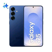 SAMSUNG S931 GALAXY S25 5G DUAL SIM Ai 6.2" OCTA CORE 128GB RAM 12GB 5G TIM NAVY