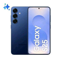 SAMSUNG S931 GALAXY S25 5G DUAL SIM Ai 6.2" OCTA CORE 128GB RAM 12GB 5G TIM NAVY