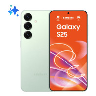 SAMSUNG S931 GALAXY S25 5G DUAL SIM Ai 6.2" OCTA CORE 256GB RAM 12GB 5G ITALIA MINT