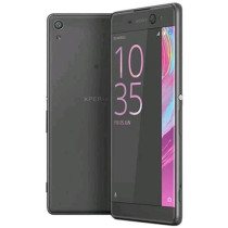 SONY XPERIA XA ULTRA 6" OCTA CORE 16GB RAM 3GB 4G LTE ANDROID ITALIA GRAPHITE BLACK