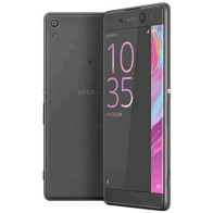SONY XPERIA XA ULTRA 6" OCTA CORE 16GB RAM 3GB 4G LTE ANDROID ITALIA GRAPHITE BLACK
