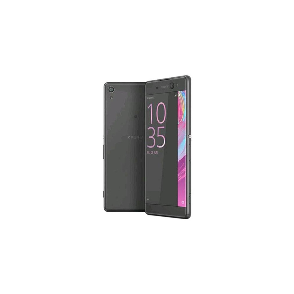 SONY XPERIA XA ULTRA 6" OCTA CORE 16GB RAM 3GB 4G LTE ANDROID ITALIA GRAPHITE BLACK