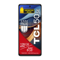 TCL 50SE DUAL SIM 6.78" OCTA CORE 128GB RAM 4GB 4G LTE ITALIA SPACE GREY