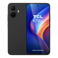 TCL K70 4G DUAL SIM 6.8" OCTA CORE 128GB RAM 8GB 4G LTE ITALIA MIDNIGHT BLACK