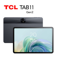 TCL TAB 11 GEN 2 10.95" 2K OCTA CORE 256GB RAM 6GB WI-FI ITALIA GREY