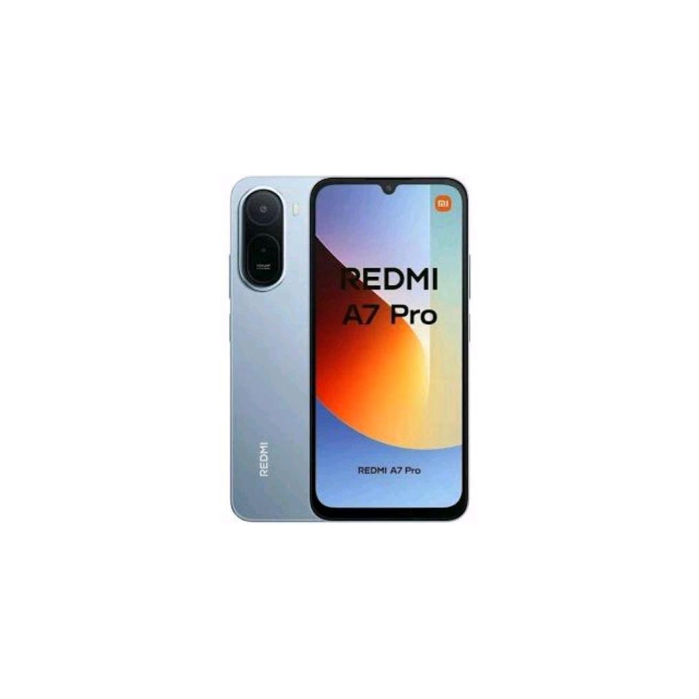 XIAOMI REDMi A7 PRO DUAL SIM 6.9" OCTA CORE 128GB RAM 4GB 4G ITALIA MIST BLUE