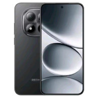 XIAOMI REDMi NOTE 15 PRO+ 5G DUAL SIM 6.83" OCTA CORE 256GB RAM 8GB 5G TIM BLACK