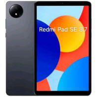 XIAOMI REDMi PAD SE 8.7" OCTA CORE 128GB RAM 4GB WI-FI EUROPA GRAY