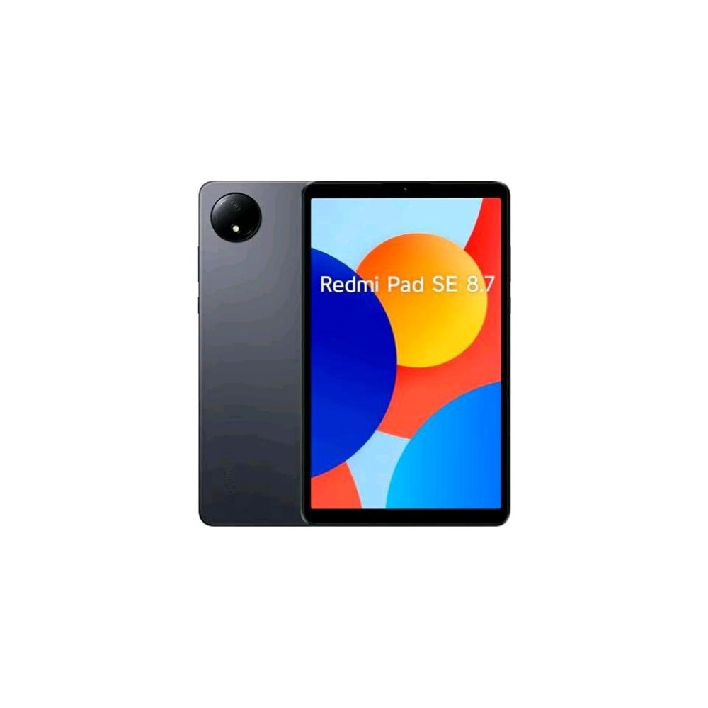 XIAOMI REDMi PAD SE 8.7" OCTA CORE 128GB RAM 4GB WI-FI EUROPA GRAY
