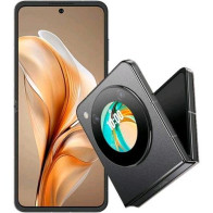 ZTE NUBIA FLIP 8 5G DUAL SIM 6.95" OCTA CORE 256GB RAM 8GB 5G ITALIA COSMIC BLACK
