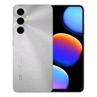 ZTE V80 MAX DUAL SIM 6.9" OCTA CORE 128GB RAM 4GB 4G LTE ITALIA STELLAR SILVER