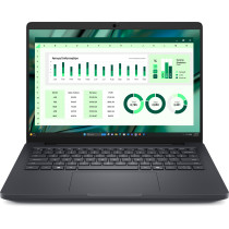 DELL PRO MAX 14 MC14250 AI WORKSTATION MOBILE 14" FULL HD+ INTEL CORE ULTRA 7 265H RAM 16GB-SSD 512GB NVMe-NVIDIA RTX PRO 500 Bl