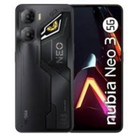 ZTE NUBIA NEO 3 5G DUAL SIM 6.8" OCTA CORE 256GB RAM 8GB 5G EUROPA SHADOW BLACK