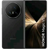 HONOR MAGIC V5 AI 5G DUAL SIM 7.95" FOLD 512GB RAM 16GB 5G VODAFONE ITALIA BLACK