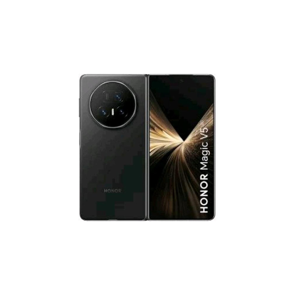 HONOR MAGIC V5 AI 5G DUAL SIM 7.95" FOLD 512GB RAM 16GB 5G VODAFONE ITALIA BLACK