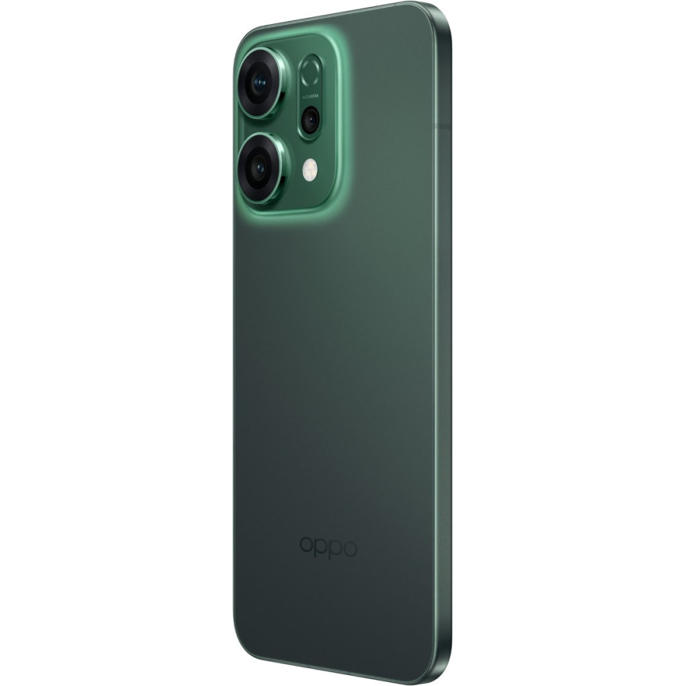 OPPO RENO 14 5G DUAL SIM 6.59" OCTA CORE 256GB RAM 12GB 5G EUROPA LUMINOUS GREEN