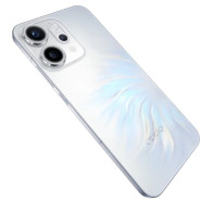 OPPO RENO 14 5G DUAL SIM 6.59" OCTA CORE 256GB RAM 12GB 5G EUROPA OPAL WHITE