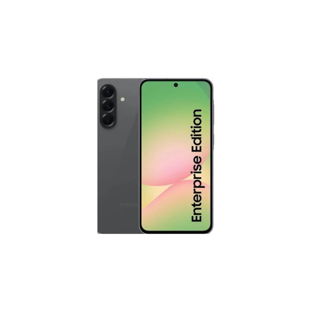 SAMSUNG A566 GALAXY A56 5G DUAL SIM ENTERPRISE EDITION 6.7" OCTA CORE 128GB RAM 8GB 5G TIM GRAPHITE