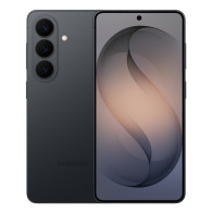 SAMSUNG S942 GALAXY S26 AI 5G DUAL SIM ENTERPRISE EDITION 6.3" OCTA CORE 128GB RAM 12GB 5G EUROPA BLACK
