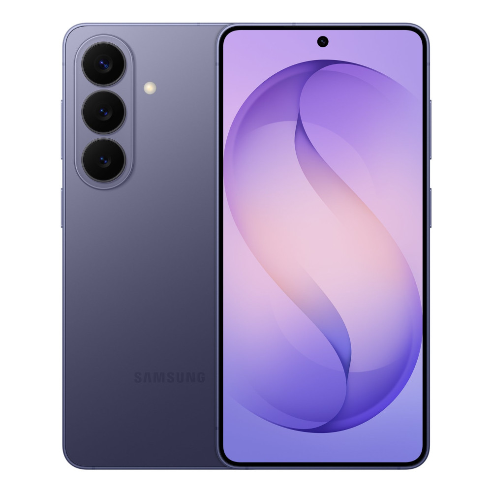 SAMSUNG S942 GALAXY S26 AI 5G DUAL SIM ENTERPRISE EDITION 6.3" OCTA CORE 128GB RAM 12GB 5G EUROPA COBALT VIOLET