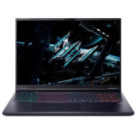 ACER PREDATOR HELIOS NEO 18 AI PHN18-72-99D9 18" WQXGA 250Hz INTEL CORE ULTRA 9 275HX RAM 64GB-SSD 4TB NVMe 2 x 2TB-NVIDIA GeFor