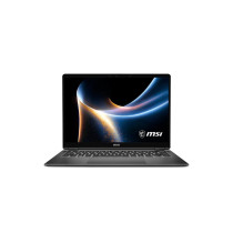 MSI PRESTIGE 14 FLIP AI+ D3MTG-075IT COPILOT+ PC 14" OLED FULL HD+ TOUCH SCREEN INTEL CORE ULTRA 9 386H RAM 32GB-SSD 1TB NVMe-IN