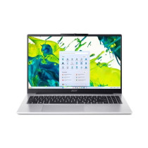 ACER ASPIRE LITE AL15-54P-52F5 15.6" INTEL CORE ULTRA 5 115U RAM 8GB-SSD 512GB NVMe-INTEL GRAPHICS-WI-FI 6-WIN 11 HOME ARGENTO (