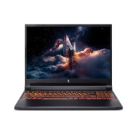 ACER NITRO V 16 ANV16-72-918V 16" WQXGA 180Hz INTEL CORE 9 270H RAM 32GB-SSD 1TB NVMe-NVIDIA GeForce RTX 5070 8GB-WI-FI 6 + GIGA