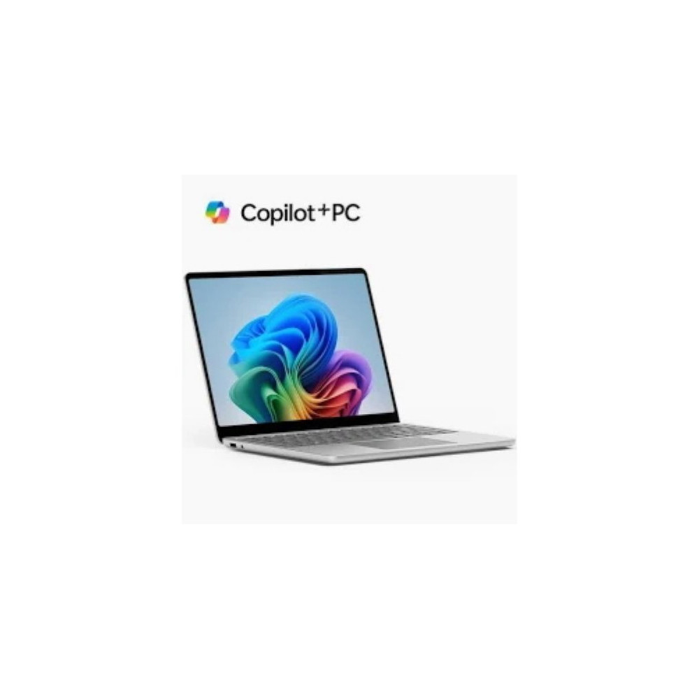MICROSOFT SURFACE LAPTOP 8Gen Copilot + PC 13.8" TOUCH SCREEN INTEL CORE 5 330 RAM 16GB-SSD 256GB NVMe-INTEL GRAPHICS-WI-FI 7-WI